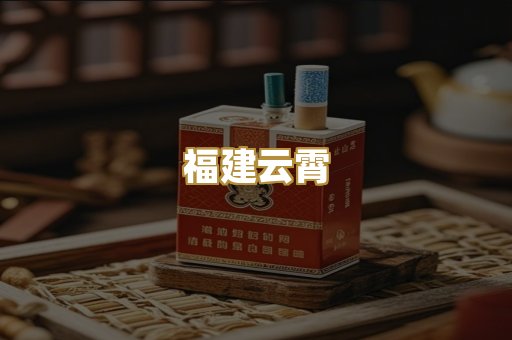 福建云霄